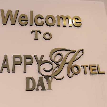 Happy Day 1 Hotel Da Lat Buitenkant foto