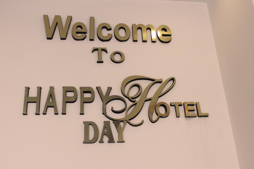 Happy Day 1 Hotel Da Lat Buitenkant foto