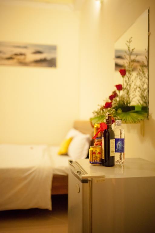 Happy Day 1 Hotel Da Lat Kamer foto